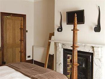 Bed and breakfast Abbotsleigh Of Whitby Extérieur photo