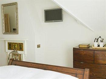 Bed and breakfast Abbotsleigh Of Whitby Extérieur photo